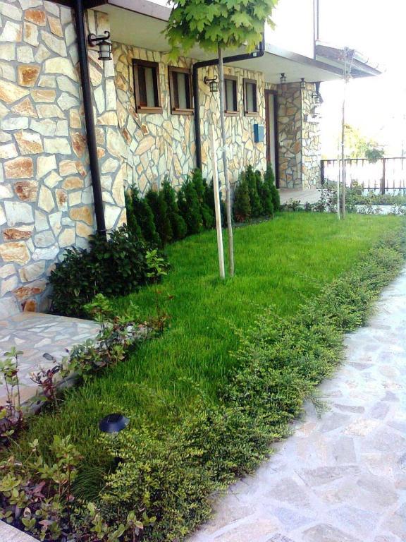 Complex Kentavar - Free Fast Wifi Sveti Vlas Exterior photo