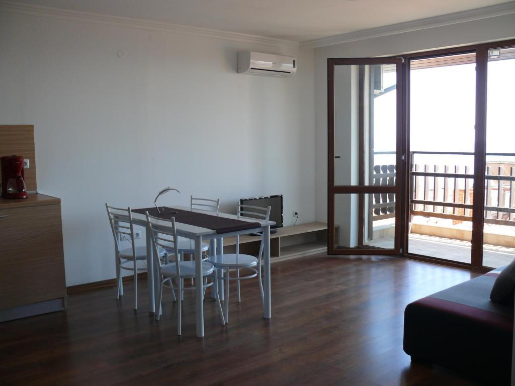 Complex Kentavar - Free Fast Wifi Sveti Vlas Exterior photo